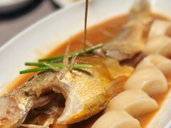 -荣小馆(安达仕店)