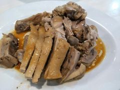 -东就鸭饭店·古早海南菜(滨海店)