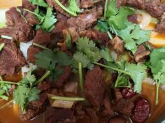 -龙香居海鲜浑锅家常菜·特色驴肉