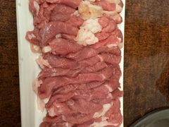 -前门张记涮肉(前门店)