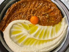 -一千一夜阿拉伯餐厅(静安店)