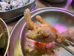 -HOTISLAND海鸡岛·韩国料理(江南西店)
