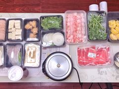 -不二锅FUJIPOT小火锅