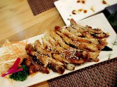 -樱の千渡日式料理·铁板烧•烧鸟(金盛田广场店)