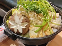 -森味花园·日本料理(伊藤洋华堂亚运村店)