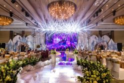 -HY小曼wedding·TOPYOUNG团队