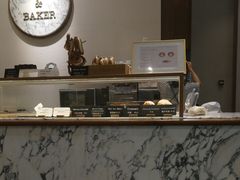 -WHEAT&BAKER-麥(凯德来福士店)
