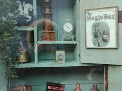 -天空音乐盒(五道营胡同店)