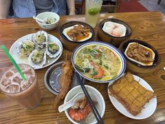 -恒兴发茶店(水巷口店)