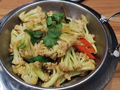 -品回味清真西北楼(宁波首店)