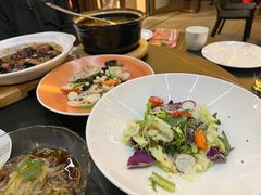 -苏城小院·园林精致苏州菜(斜塘老街店)