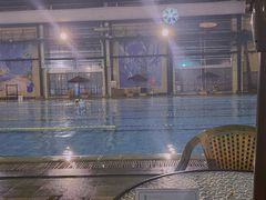 -南宫温泉水世界