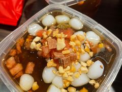 -胖哥俩肉蟹煲(梅溪步步高店)