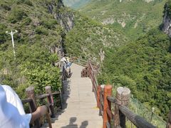 -黄花溪