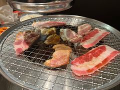 -隐家本格烧肉(万达广场店)