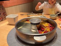 -巴奴毛肚火锅(七宝领展广场店)