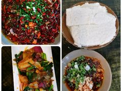 -晏老九豆花饭家常菜(上海城店)