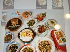 -糟粕醋·椰苑海南菜餐厅(亚龙湾天域酒店)