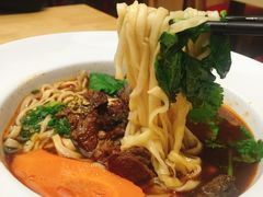 -贯一台湾牛肉面(八一七中路店)