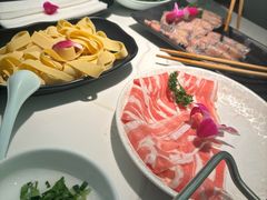 -小肥羊·牛羊肉火锅(万达广场店)
