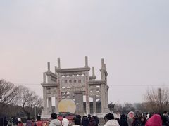 -朱仙镇启封故园景区