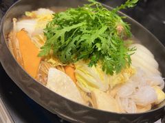 -满来寿喜烧(金虹桥店)