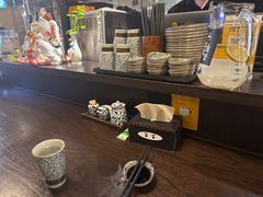 -哥哥の深夜食堂(永乐汇亲子购物运动中心店)
