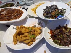 -小桃红·东北菜·春饼烤鸭(南阳湖街店)