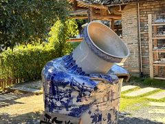 -景德镇古窑民俗博览区