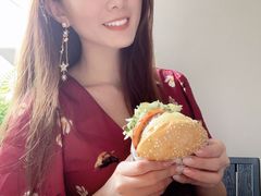 -The Habit Burger Grill 哈比特汉堡(爱琴海店)