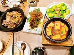 -云海肴云南菜(青浦宝龙店)