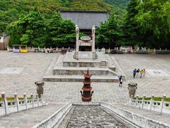 -句容茅山景区