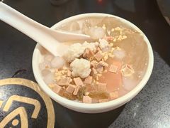-探鱼·鲜青椒爽麻烤鱼(领展购物广场店)