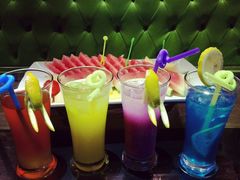 -长沙一页量贩KTV