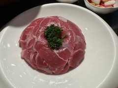 -南门涮肉(上海二店)