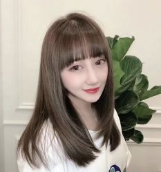 点击看大图 -那茉 Hair Salon