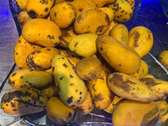 -格瑞欧海鲜自助烤肉火锅(光彩店)