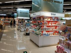 -Olé精品超市(苏州中心店)