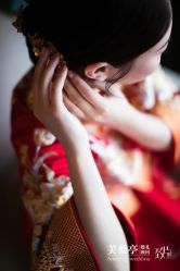 -美薇亭婚礼顾问