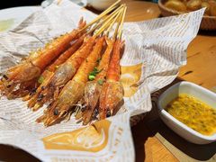 -79号渔船海鲜饭店(岗厦店)