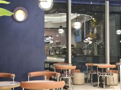 -LAVAZZA拉瓦萨咖啡(星荟中心店)