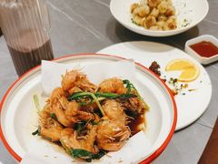 -小方外婆菜(蒙山路店)