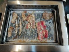 -非烤勿扰自助烤肉海鲜火锅(南城莱蒙店)