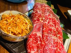 -肉魁屋·烧肉·烧鸟·酒场(高新店)