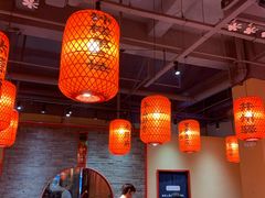 -山四砂锅(太原钟楼街店)