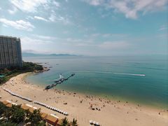 -碧桂园十里银滩