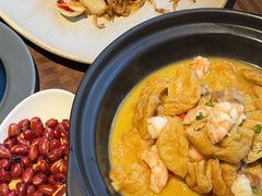 -汤家茗苑·精致私房菜(白沙店)