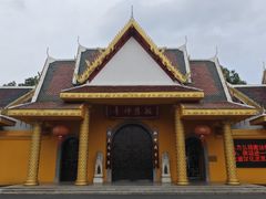 -报恩禅寺