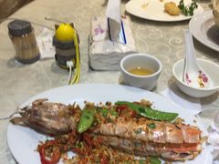 -凤城礼记鱼翅海鲜酒家(新马路总店)