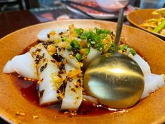 -拾捌川·自贡爆炒(新街口店)